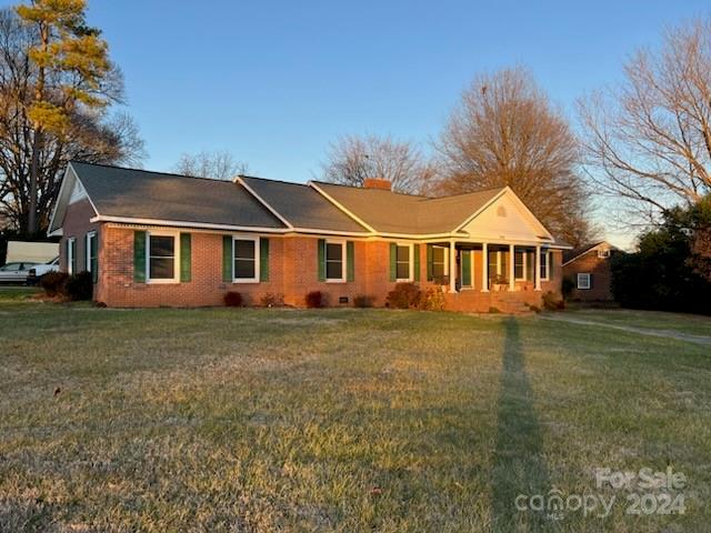3200 Imperial Drive Gastonia NC 28054