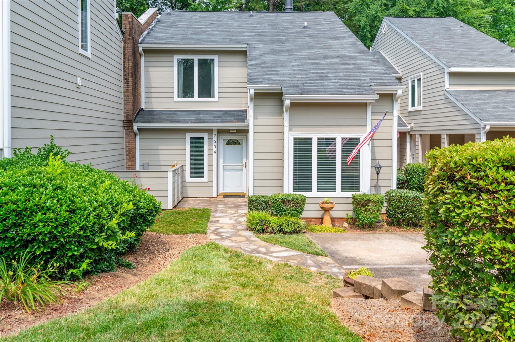 7604 Mariner Cove Drive Cornelius NC 28031