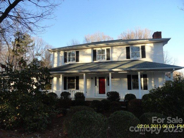203 Flint Ridge Drive Concord NC 28025