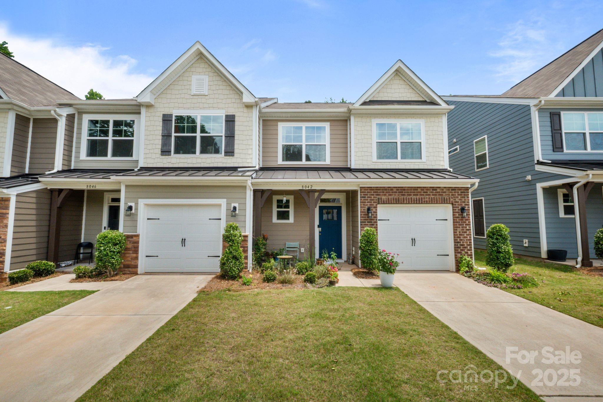 8042 Saluda Drive Charlotte NC 28269