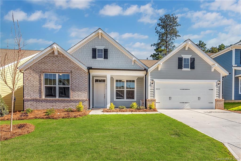 2836 Westshore Place Denver NC 28037