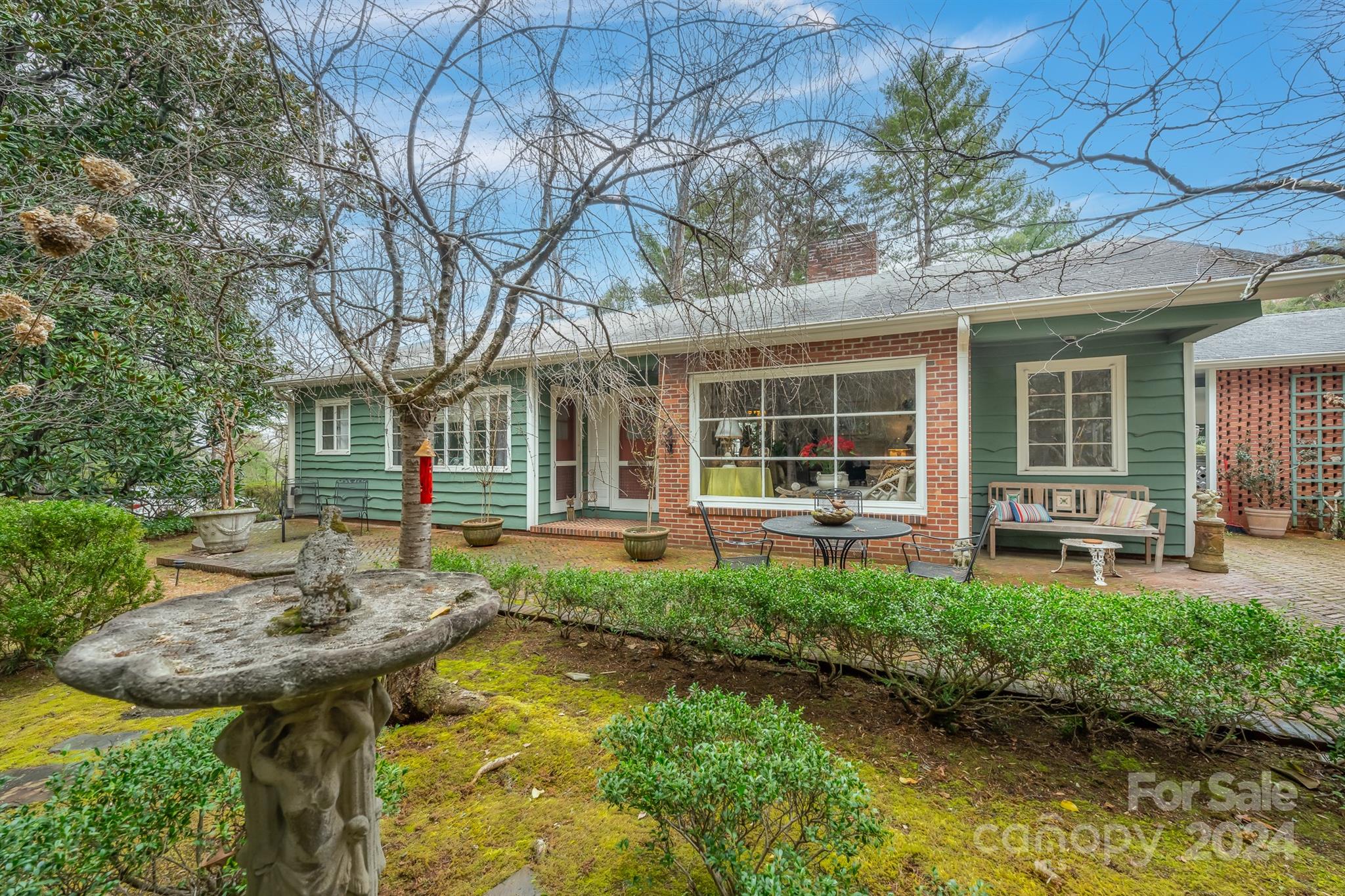 30 Pinecrest Lane Tryon NC 28782