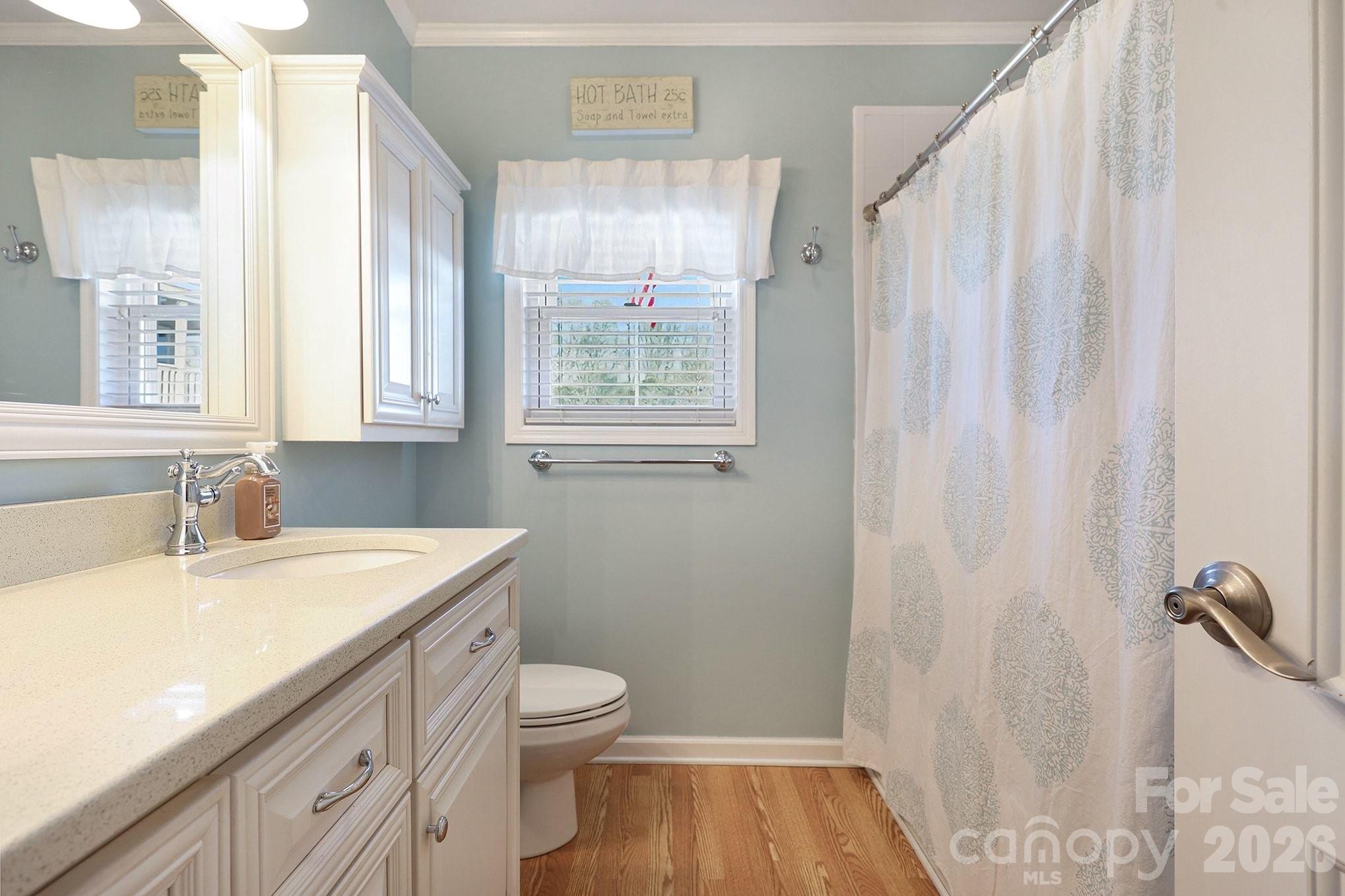 103 Oriole Road New London NC 28127