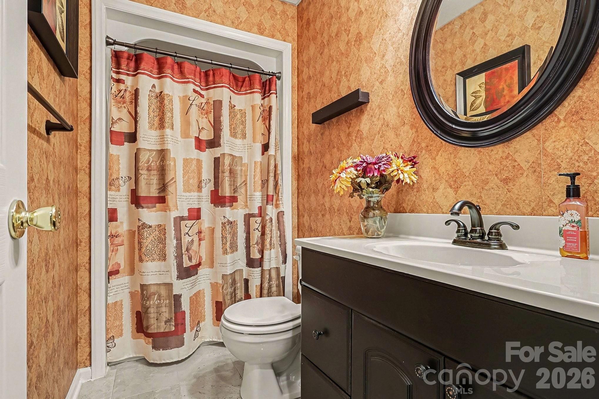 103 Oriole Road New London NC 28127