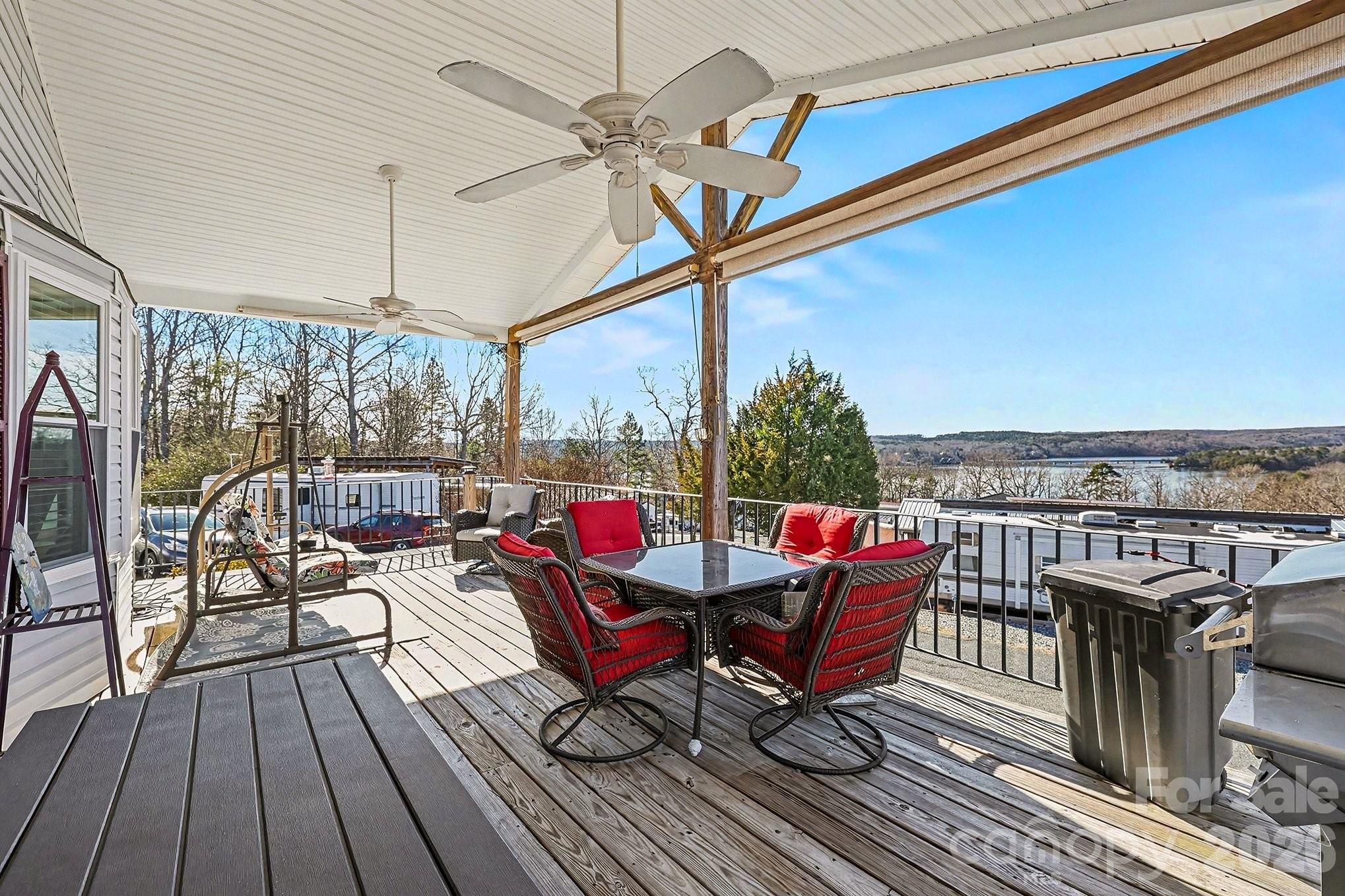 103 Oriole Road New London NC 28127