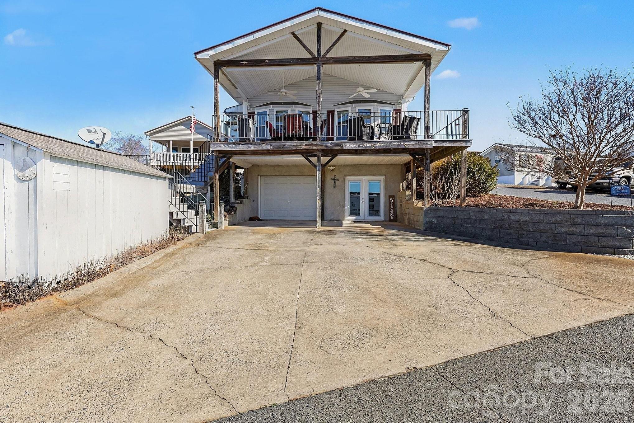 103 Oriole Road New London NC 28127