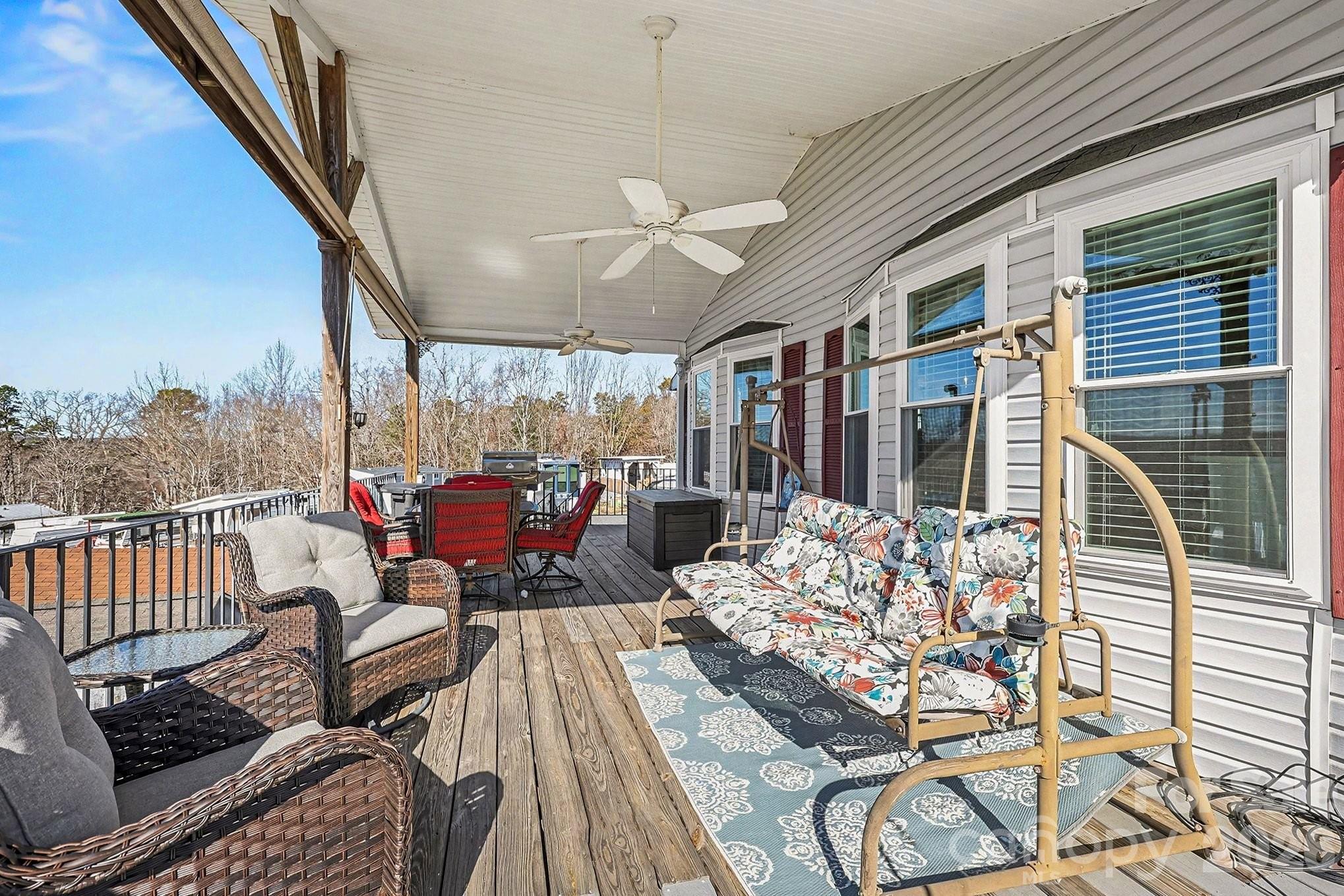 103 Oriole Road New London NC 28127