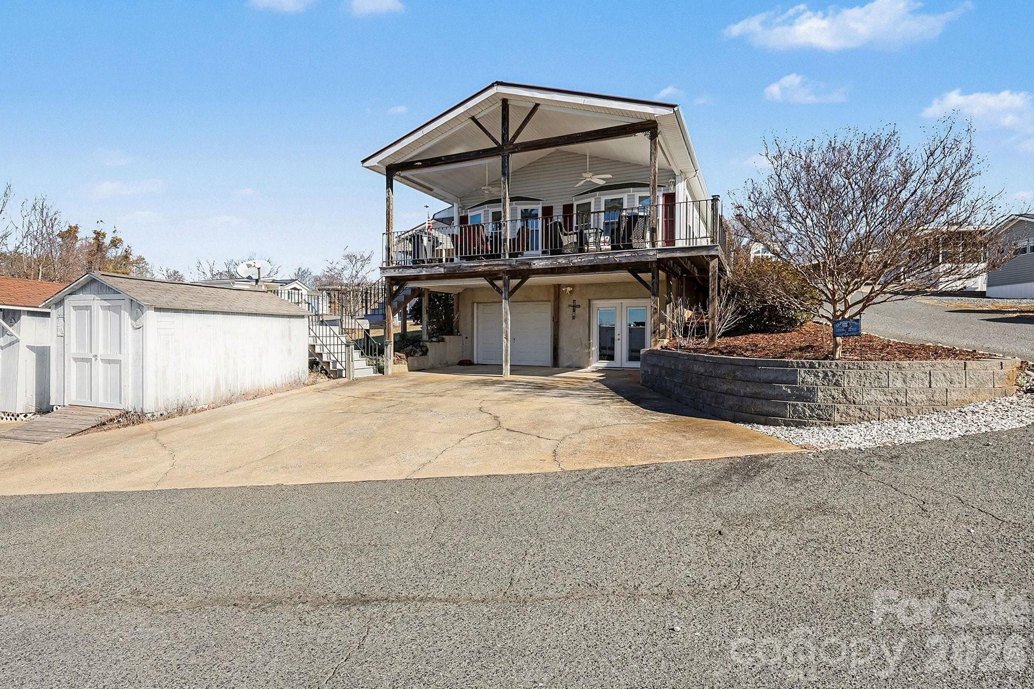 103 Oriole Road New London NC 28127
