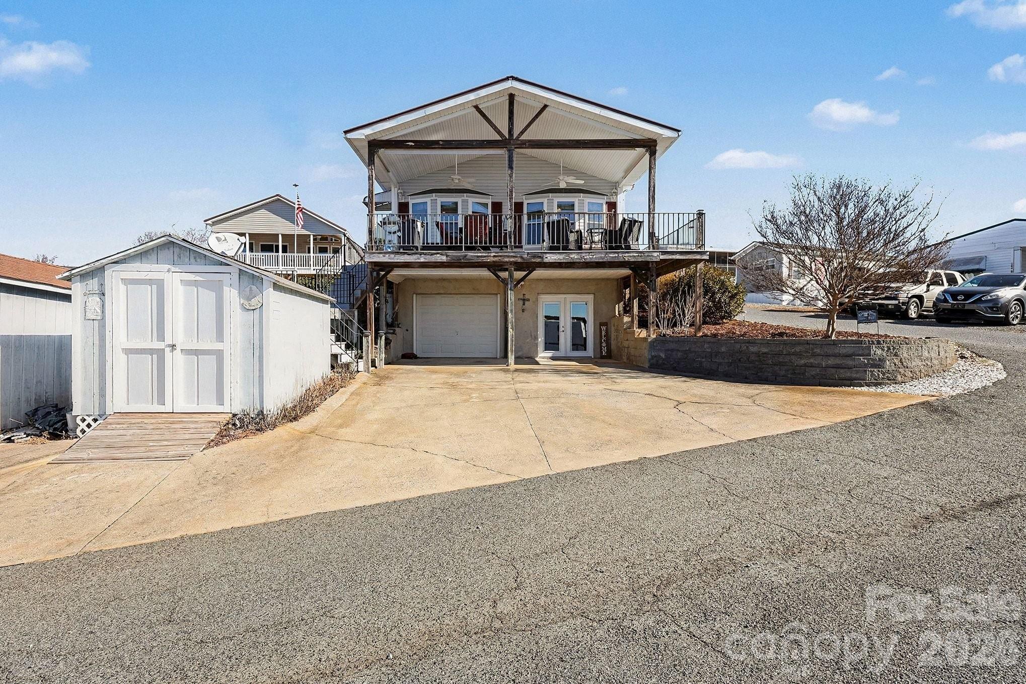 103 Oriole Road New London NC 28127