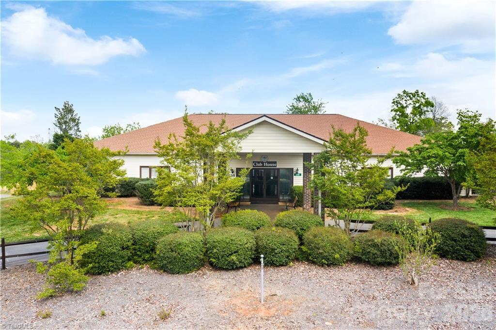 103 Oriole Road New London NC 28127