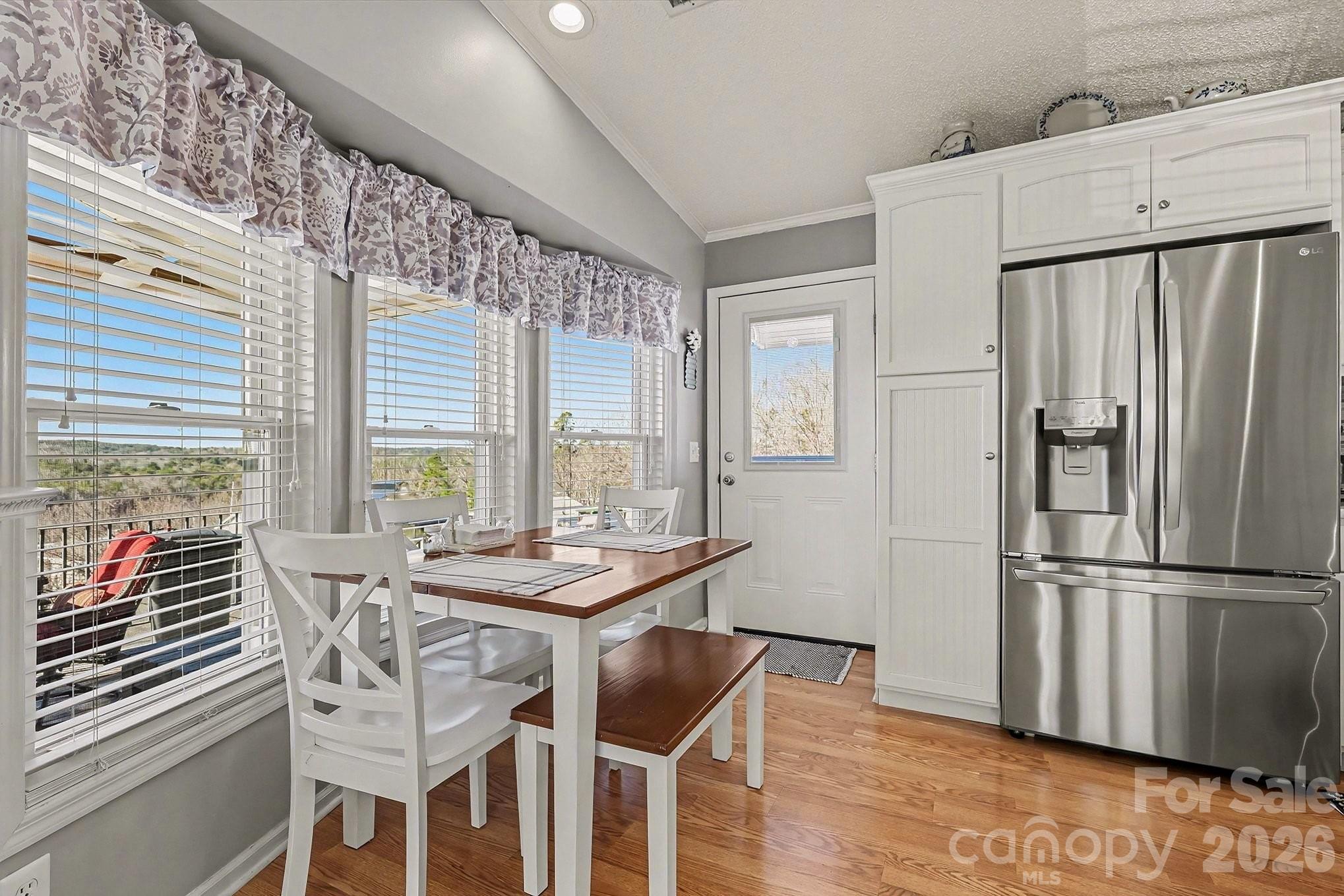 103 Oriole Road New London NC 28127