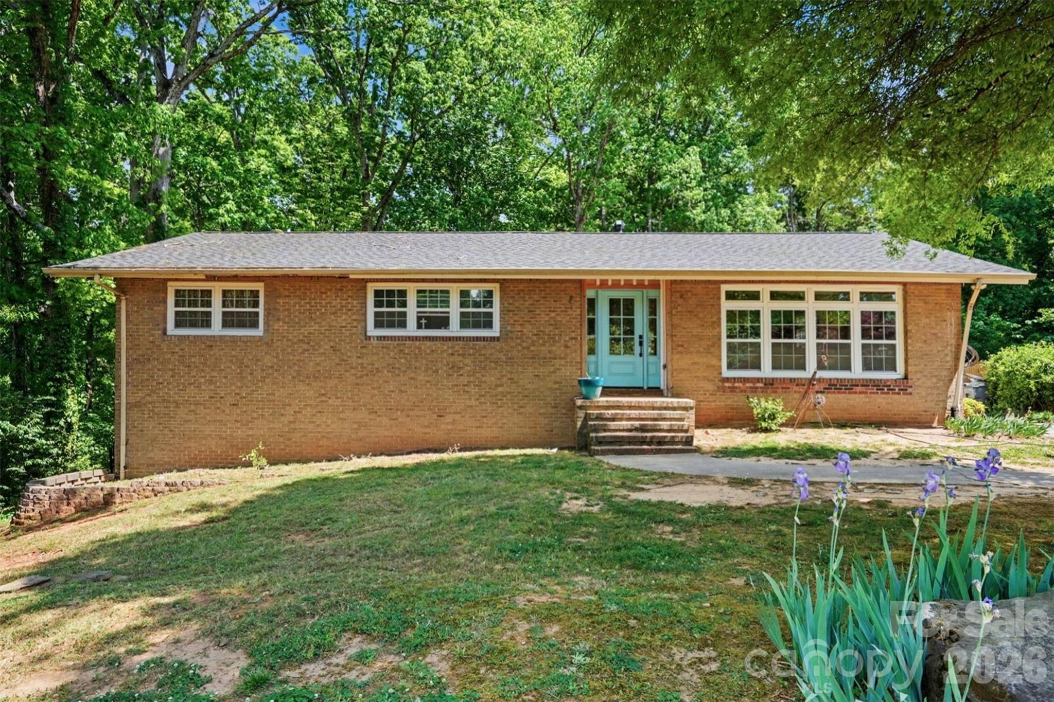 6913 Folger Drive Charlotte NC 28270