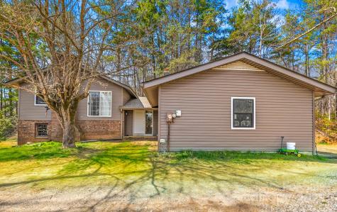 7923 Cruso Road Canton NC 28716