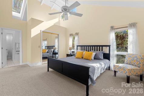 248 Hillcrest Lane Banner Elk NC 28604