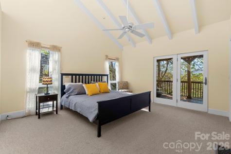248 Hillcrest Lane Banner Elk NC 28604
