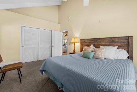248 Hillcrest Lane Banner Elk NC 28604