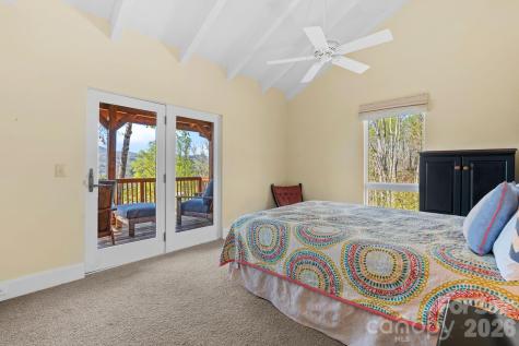 248 Hillcrest Lane Banner Elk NC 28604