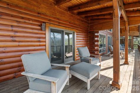 248 Hillcrest Lane Banner Elk NC 28604