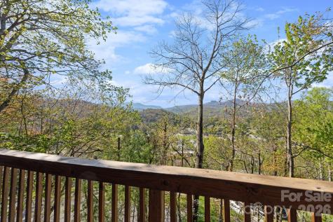 248 Hillcrest Lane Banner Elk NC 28604
