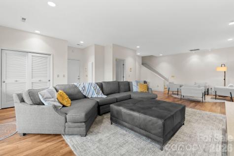 248 Hillcrest Lane Banner Elk NC 28604