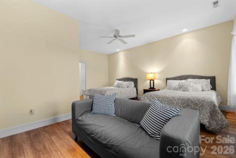 248 Hillcrest Lane Banner Elk NC 28604