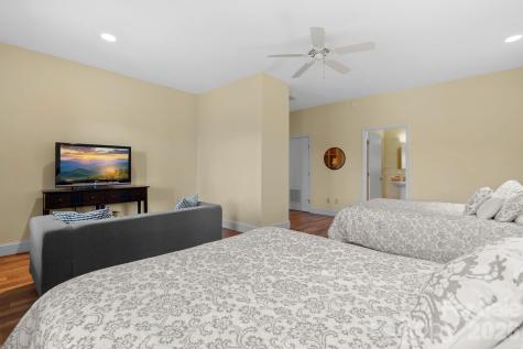 248 Hillcrest Lane Banner Elk NC 28604