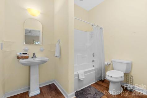 248 Hillcrest Lane Banner Elk NC 28604