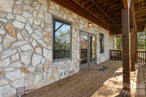 248 Hillcrest Lane Banner Elk NC 28604