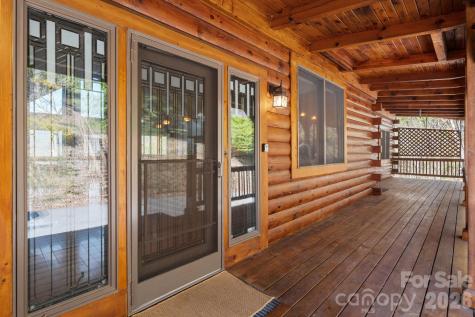 248 Hillcrest Lane Banner Elk NC 28604
