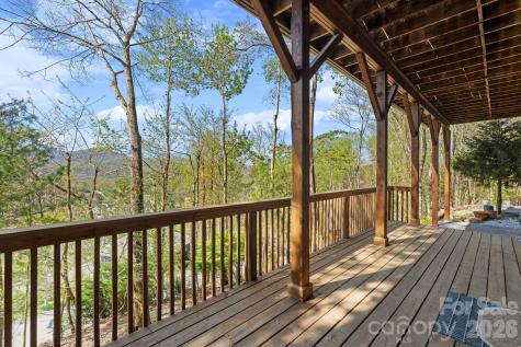 248 Hillcrest Lane Banner Elk NC 28604