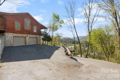 248 Hillcrest Lane Banner Elk NC 28604