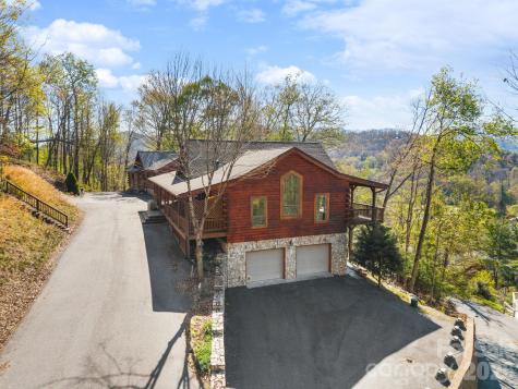 248 Hillcrest Lane Banner Elk NC 28604