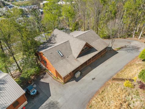 248 Hillcrest Lane Banner Elk NC 28604
