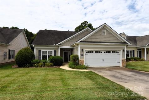 237 River Birch Drive Salisbury NC 28146