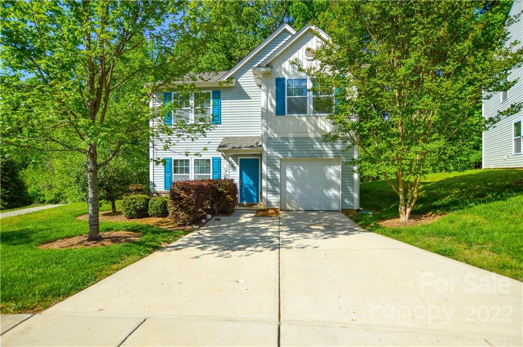 7324 Waldon Park Lane Charlotte NC 28214