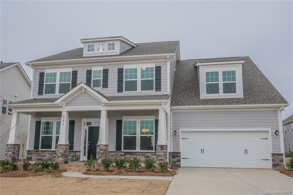 6004 Hudson Mill Drive Waxhaw NC 28173