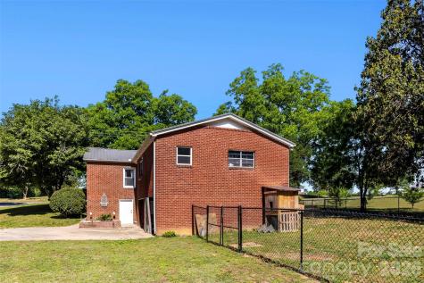 210 Stockton Street Shelby NC 28150