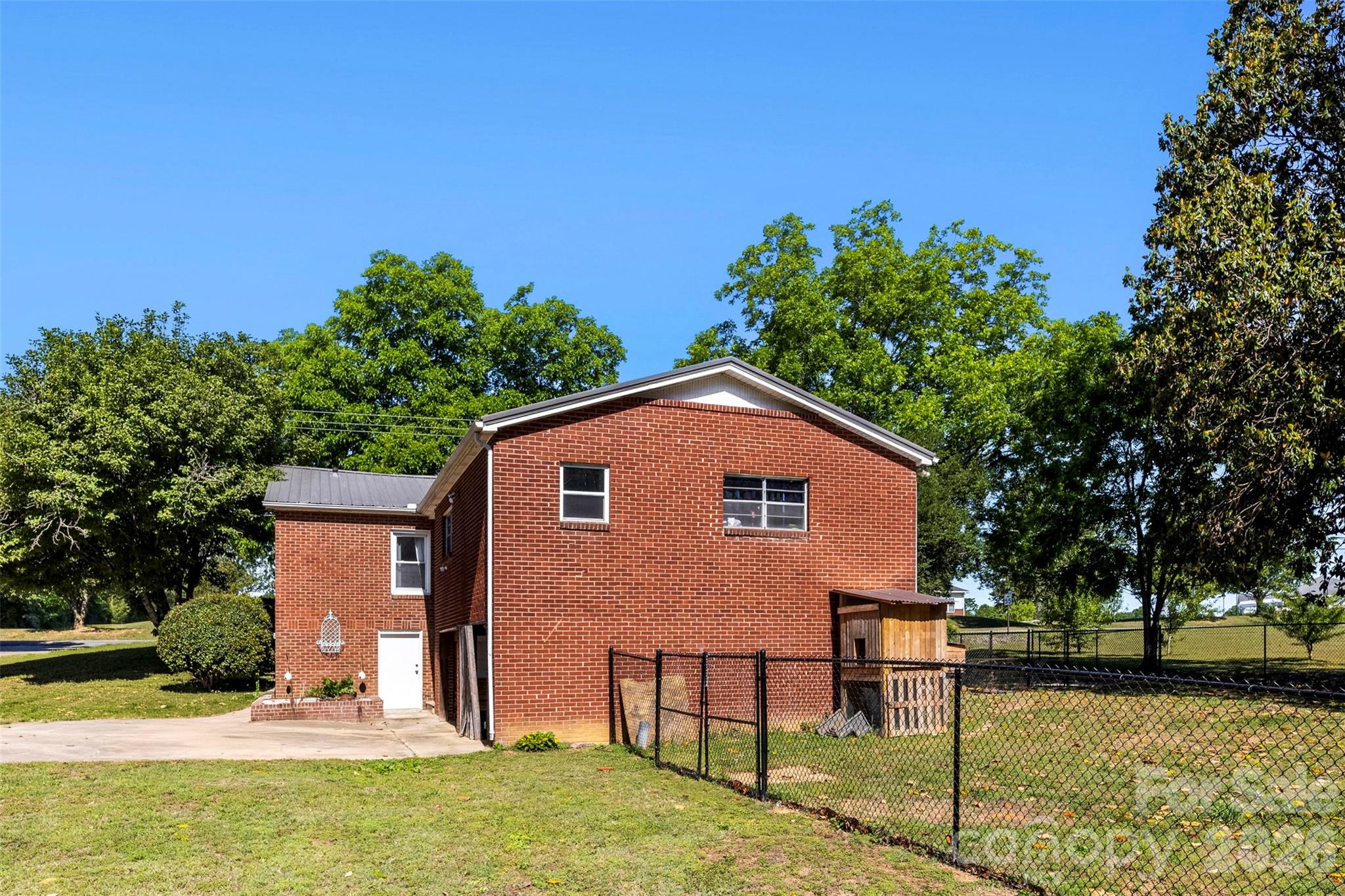 210 Stockton Street Shelby NC 28150