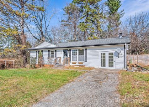 129 Willowbrook Road Hendersonville NC 28792
