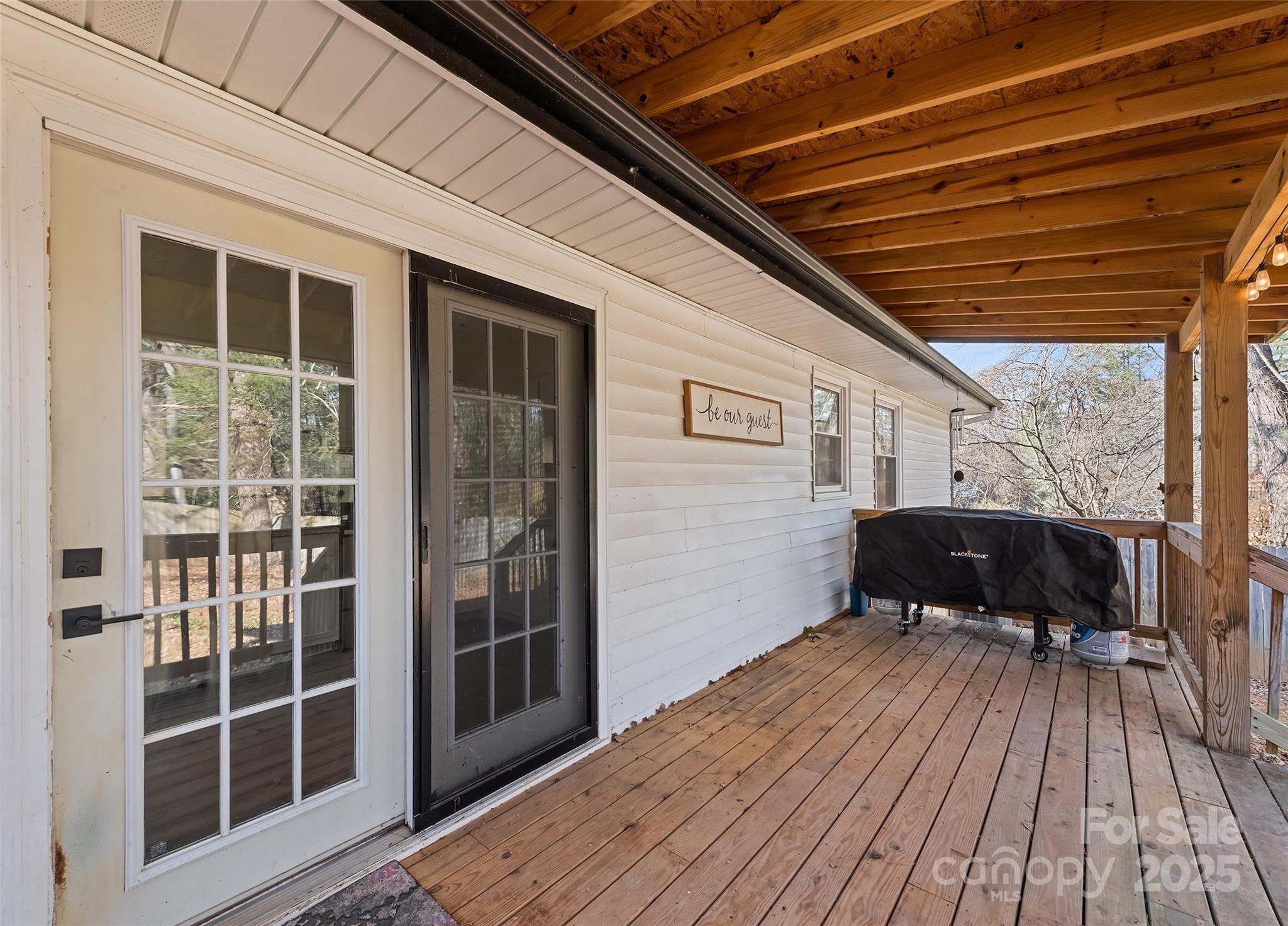 129 Willowbrook Road Hendersonville NC 28792