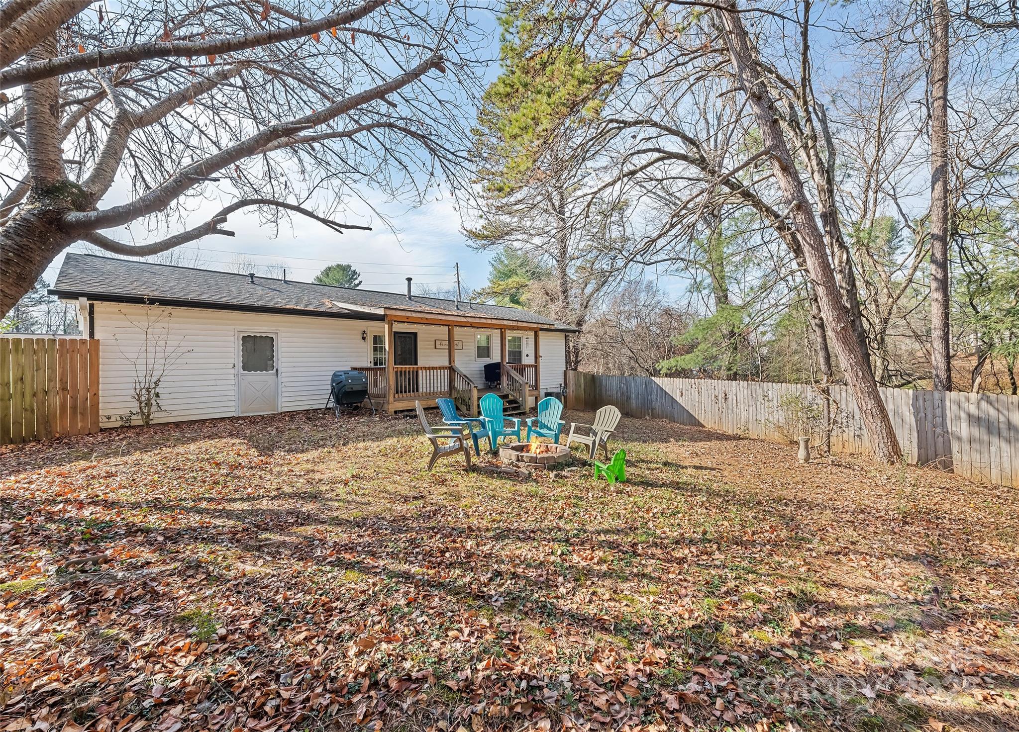 129 Willowbrook Road Hendersonville NC 28792