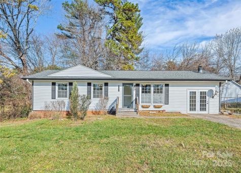 129 Willowbrook Road Hendersonville NC 28792