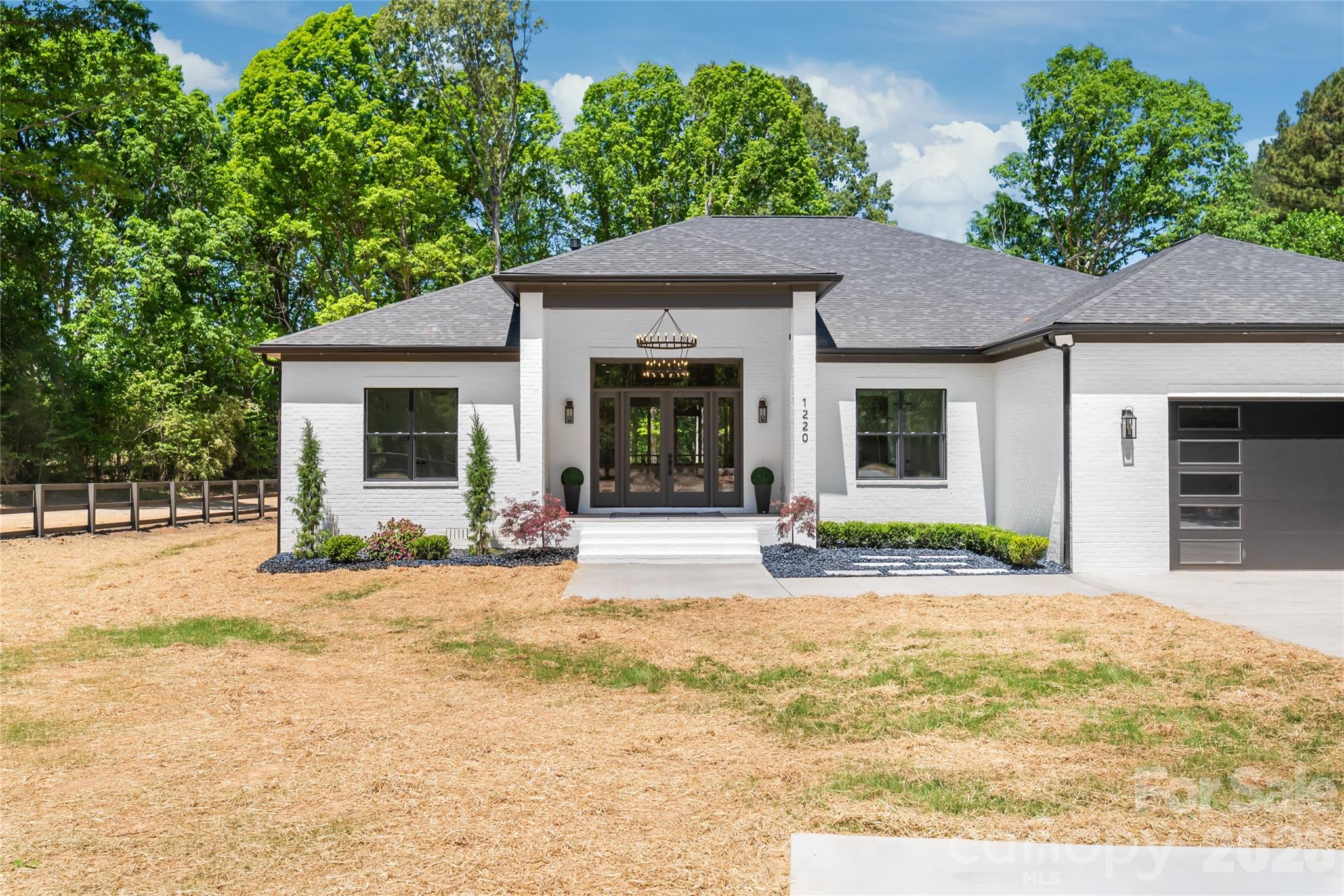 1220 Cuthbertson Road Waxhaw NC 28173