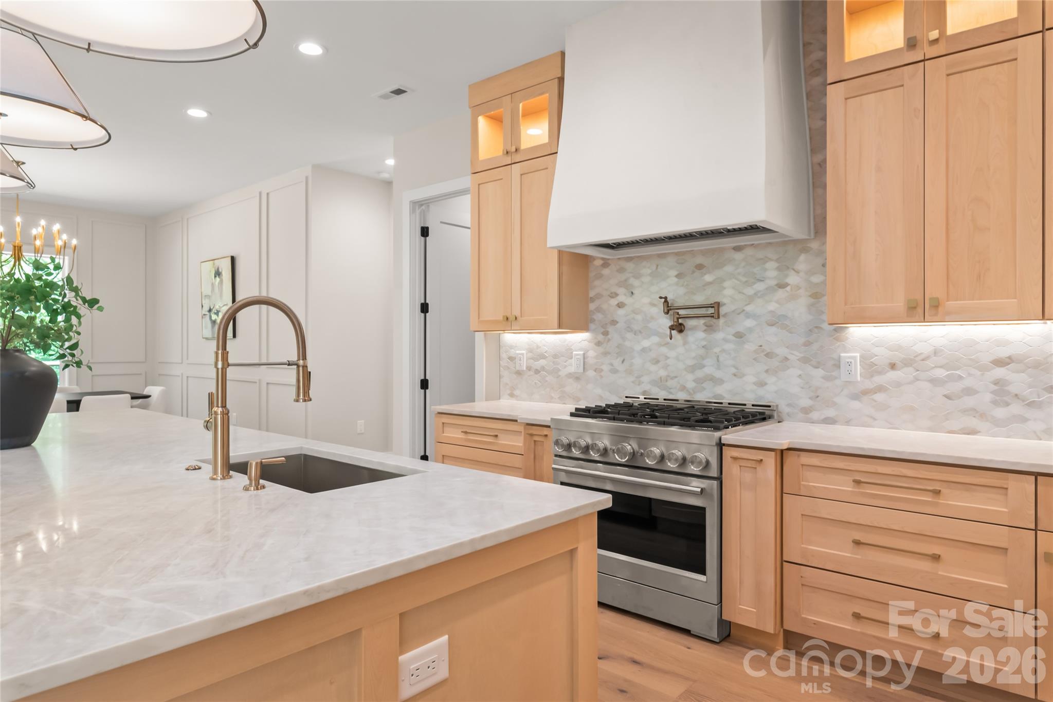 1220 Cuthbertson Road Waxhaw NC 28173
