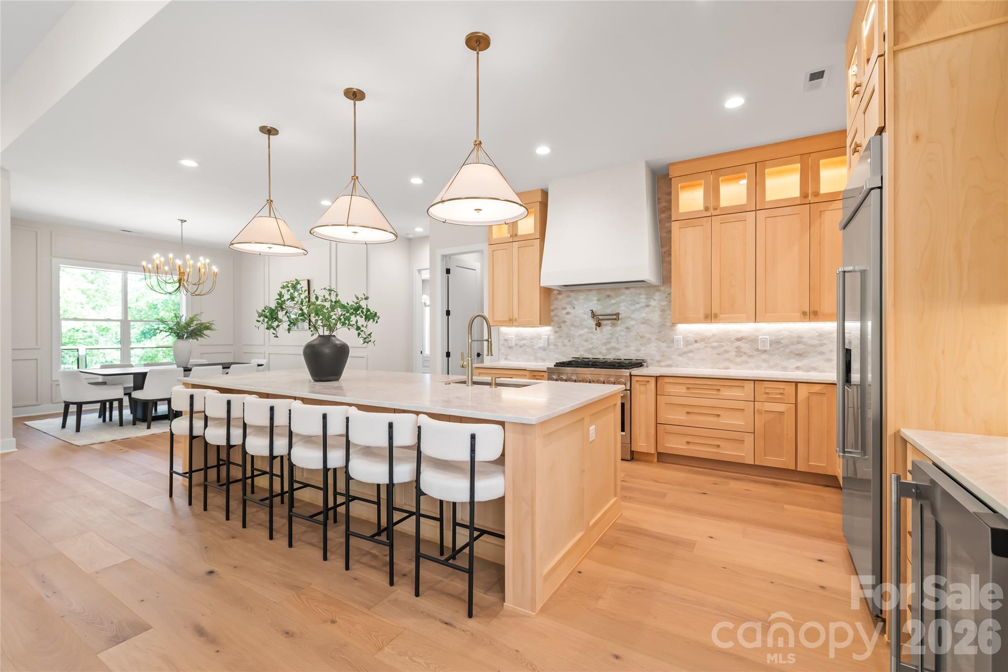 1220 Cuthbertson Road Waxhaw NC 28173