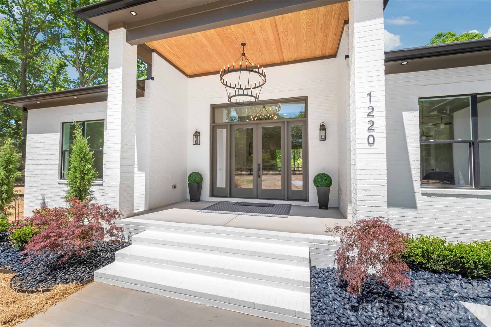 1220 Cuthbertson Road Waxhaw NC 28173