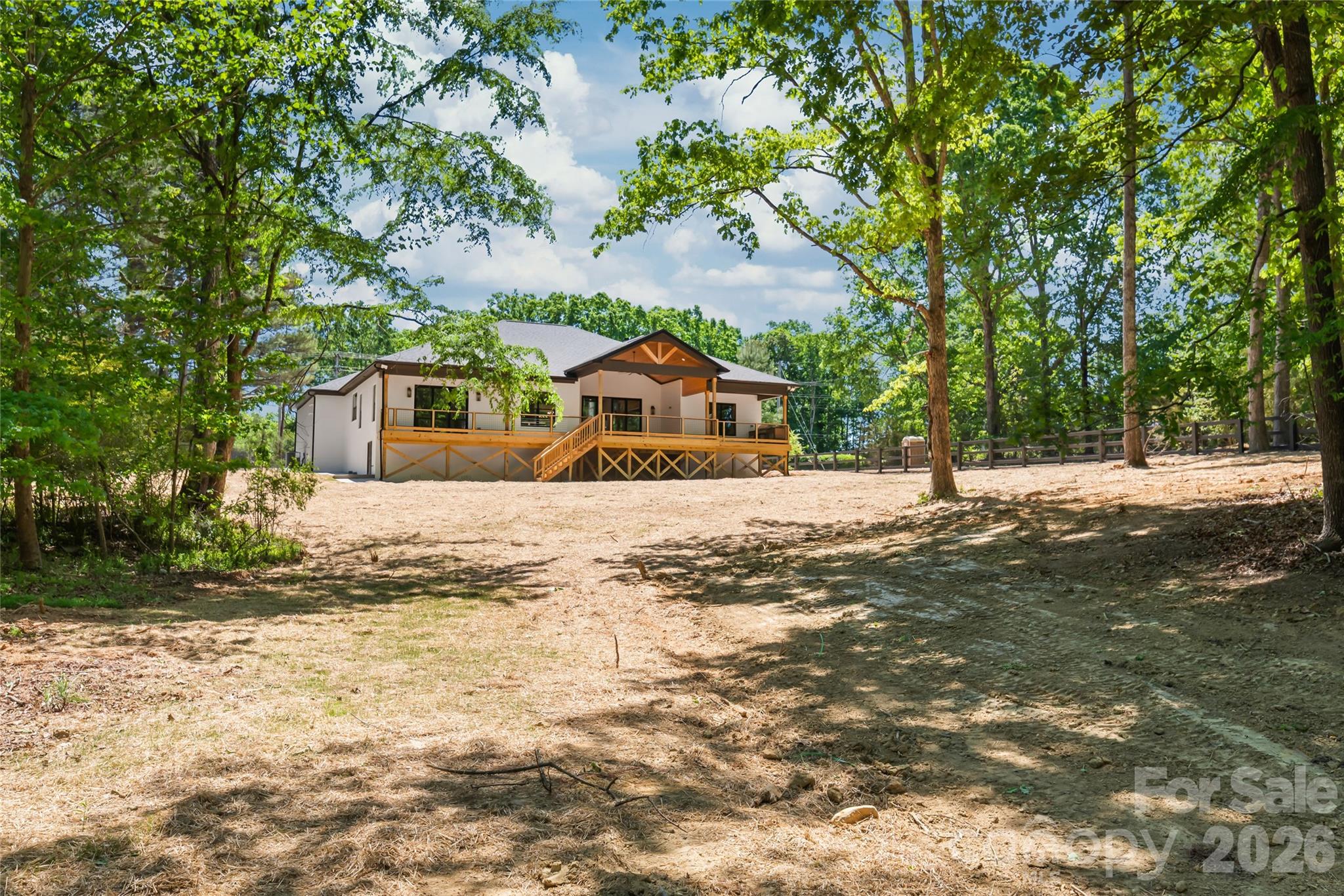 1220 Cuthbertson Road Waxhaw NC 28173