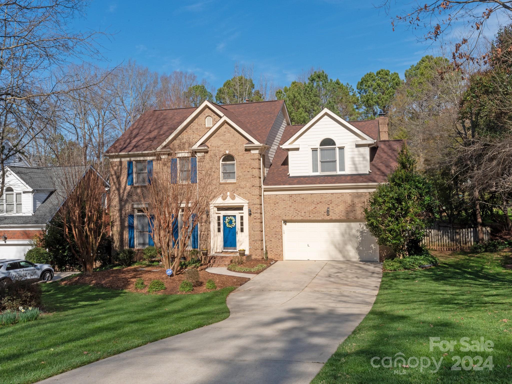 9027 Hatley Place Charlotte NC 28277