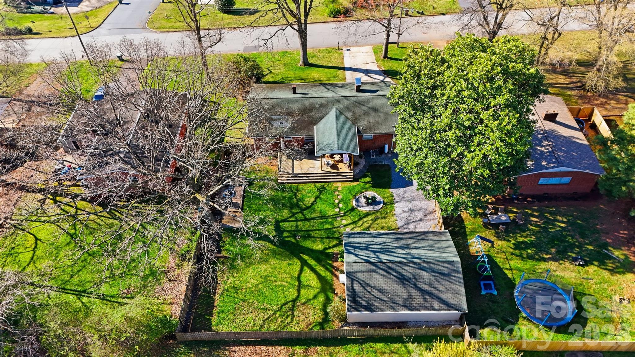 904 15th Street NW Conover NC 28613