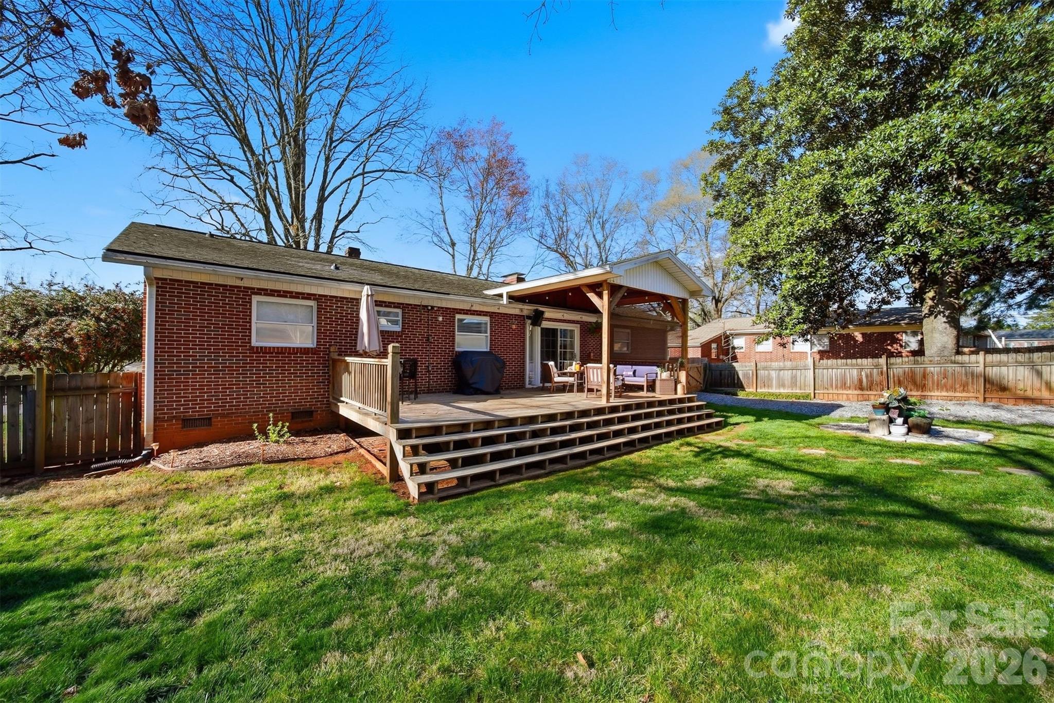 904 15th Street NW Conover NC 28613